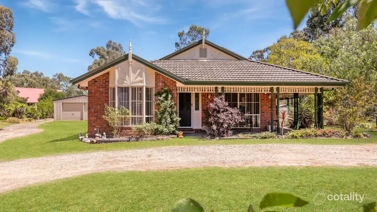 4-bedroom house at 52 Casey Crescent, Broadford, VIC 3658, Mitchell, Victoria