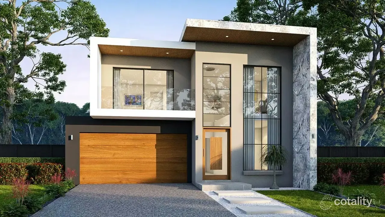 5-bedroom house at 19 Aplin Street, Tallawong, NSW 2762, Blacktown Council, New South Wales