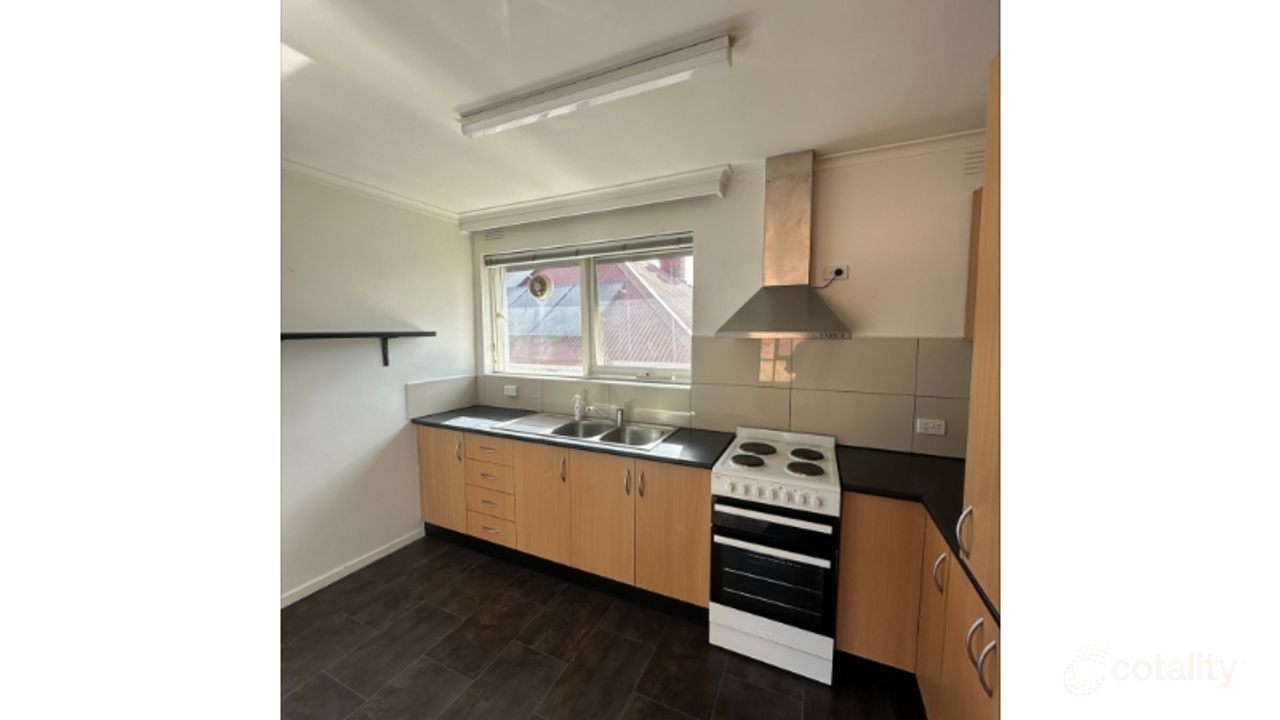 1-bedroom unit at 7/39 Heller Street, Brunswick West, VIC 3055, Merri-Bek, Victoria