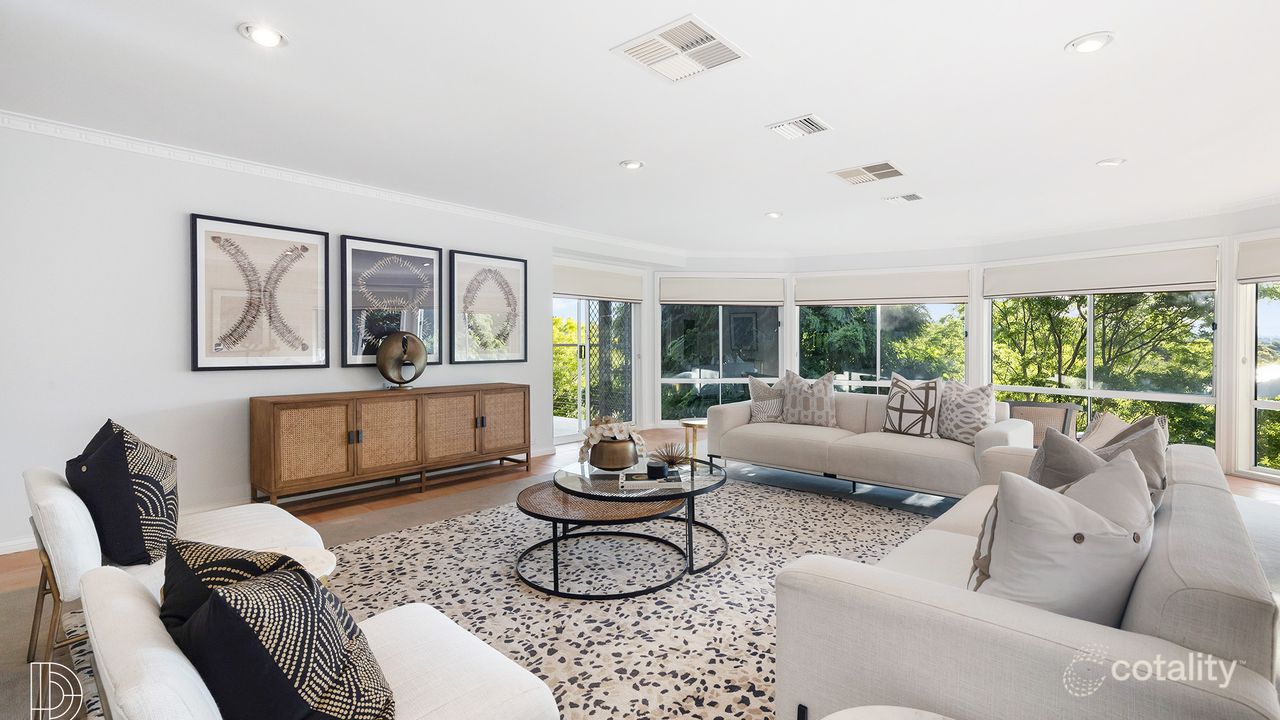 6-bedroom house at 2 Karawatha Place, O'Malley, ACT 2606, Unincorporated Act, Australian Capital Territory