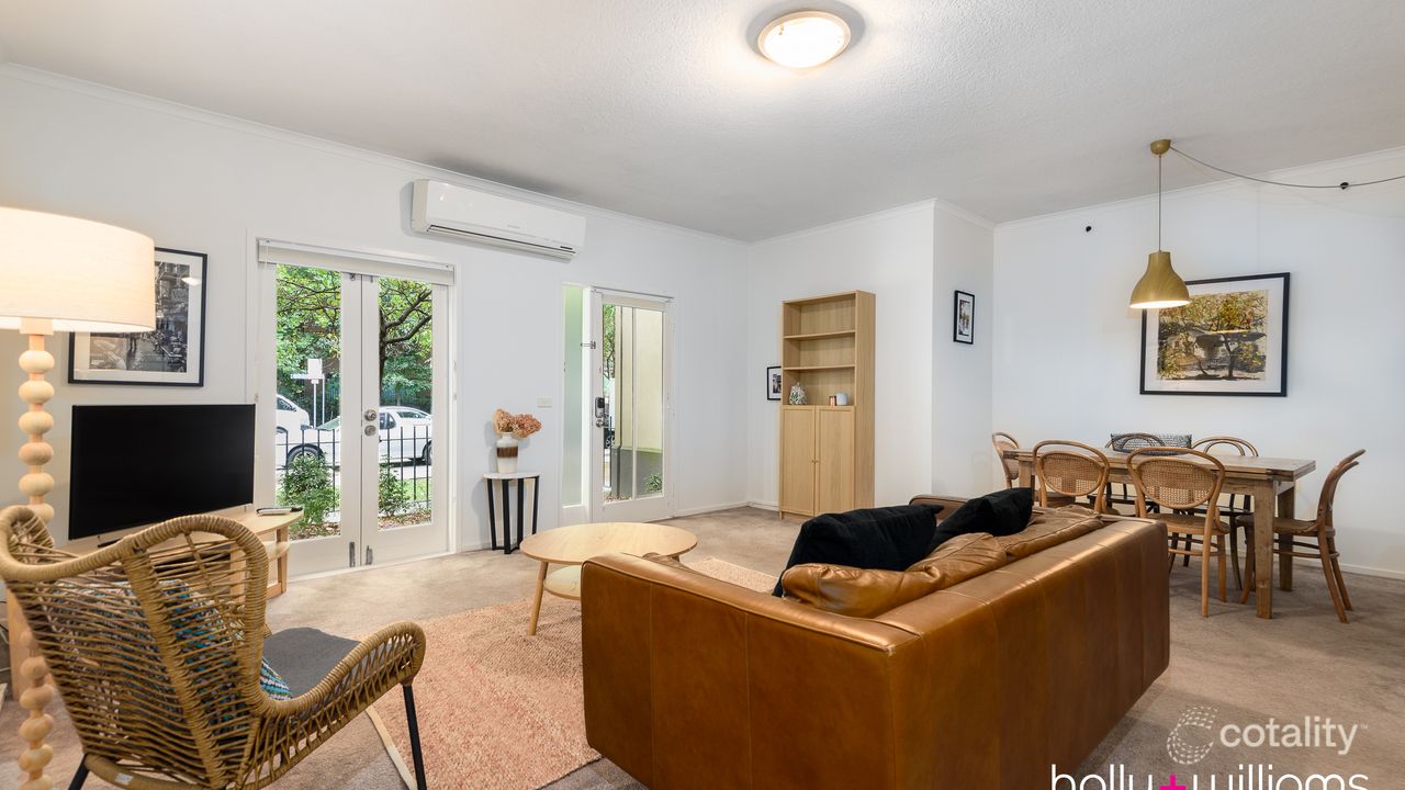 3-bedroom unit at 2/53 Kavanagh Street, Southbank, VIC 3006, Melbourne, Victoria