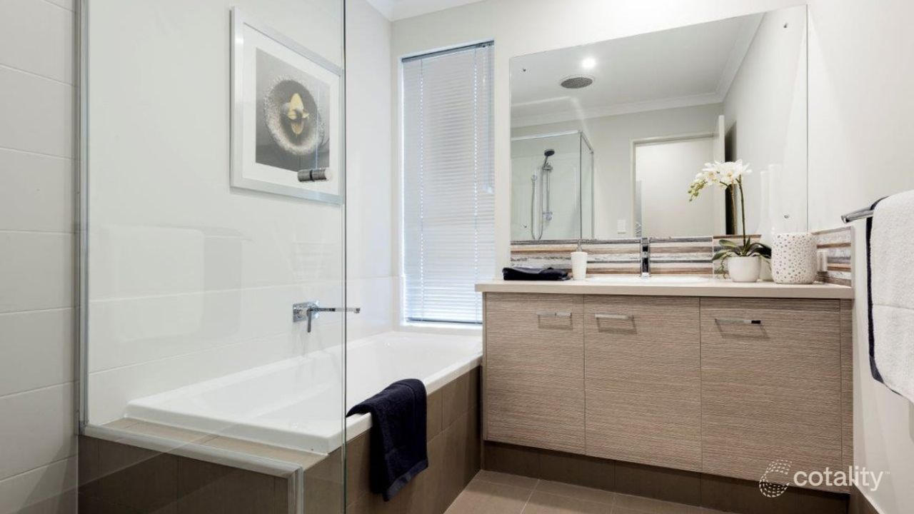 3-bedroom unit at Lot B Simons Way, Langford, WA 6147, Gosnells, Western Australia
