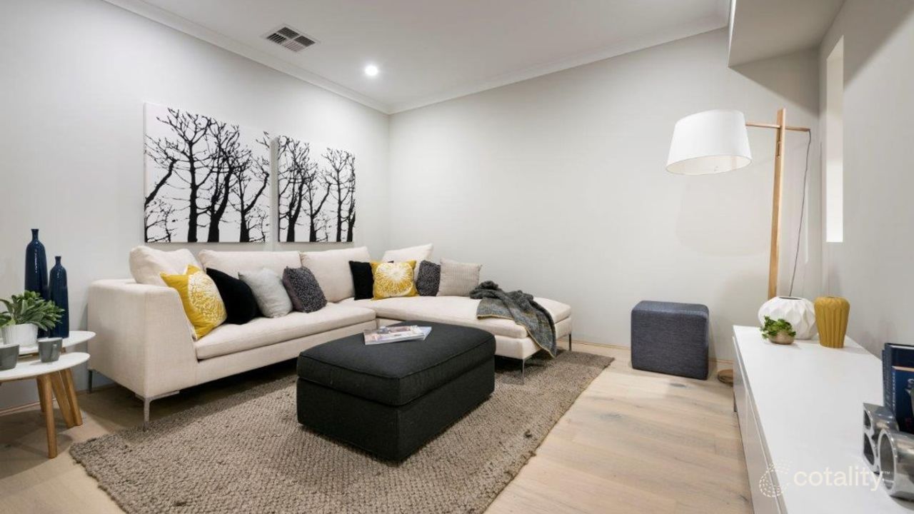 4-bedroom unit at Lot A Beckenham Street, Beckenham, WA 6107, Gosnells, Western Australia