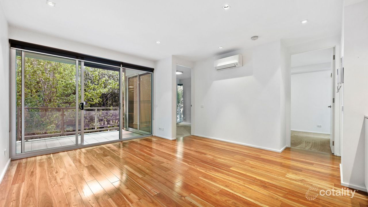 2-bedroom unit at 202/59 Coppin Street, Richmond, VIC 3121, Yarra Council, Victoria