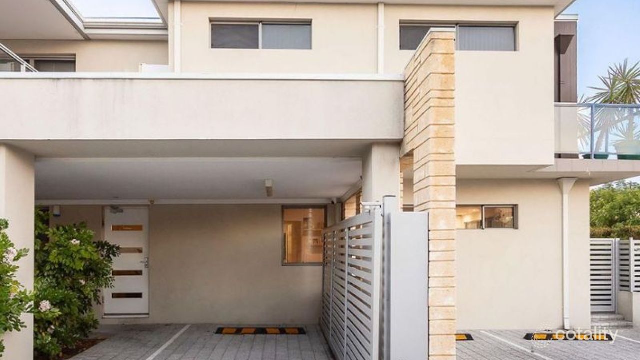 2-bedroom unit at 1/212 Kooyong Road, Rivervale, WA 6103, Belmont, Western Australia