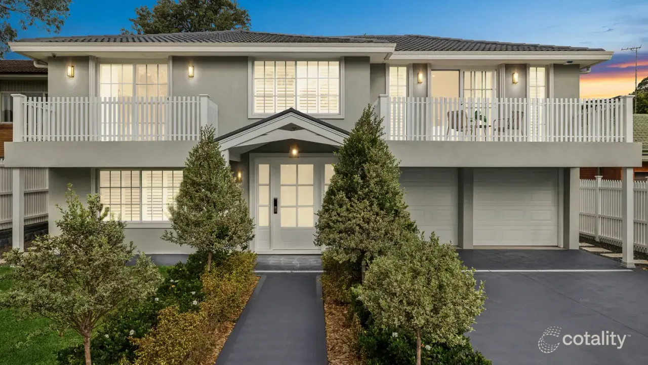 4-bedroom house at 38 Allison Avenue, Condell Park, NSW 2200, Canterbury-Bankstown, New South Wales