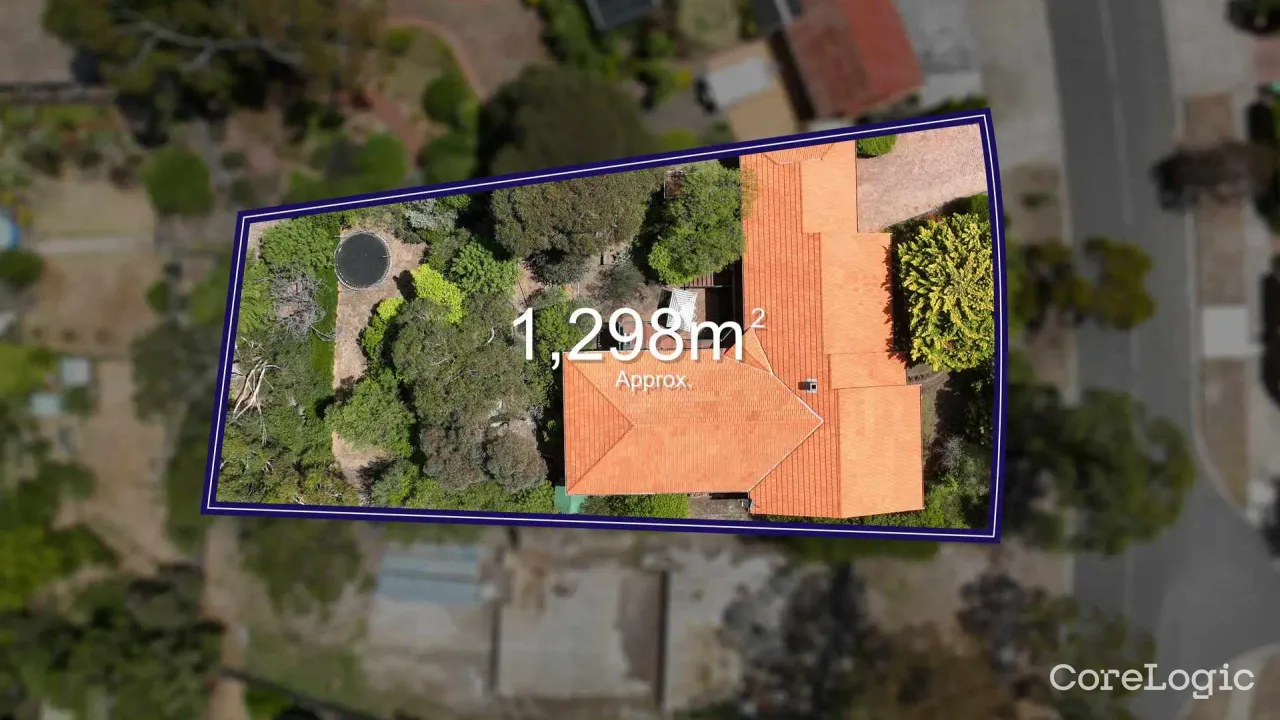 4-bedroom house at 54 Balmoral Circuit, Hume Council, Victoria