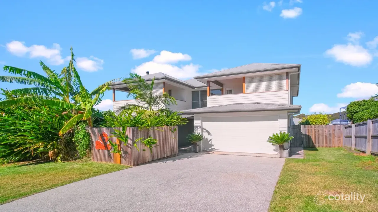 5-bedroom house at 41 Emerald Drive, Diamond Beach, NSW 2430, Mid-Coast, New South Wales