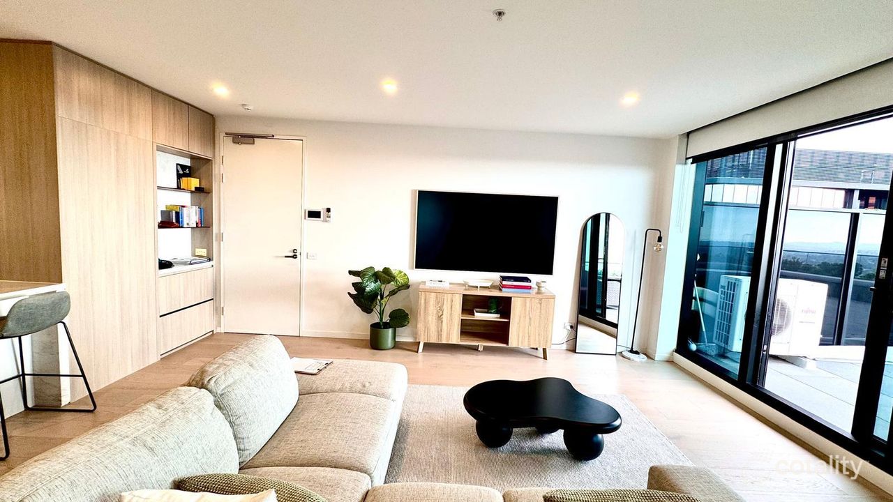 3-bedroom unit at 1007/23 Osullivan Road, Glen Waverley, VIC 3150, Monash Council, Victoria