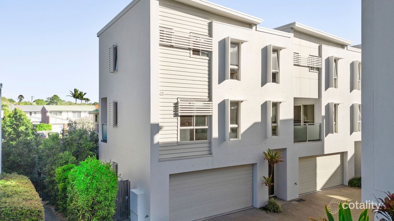 3-bedroom unit at 20/58 Mount Cotton Road, Capalaba, QLD 4157, Redland Council, Queensland