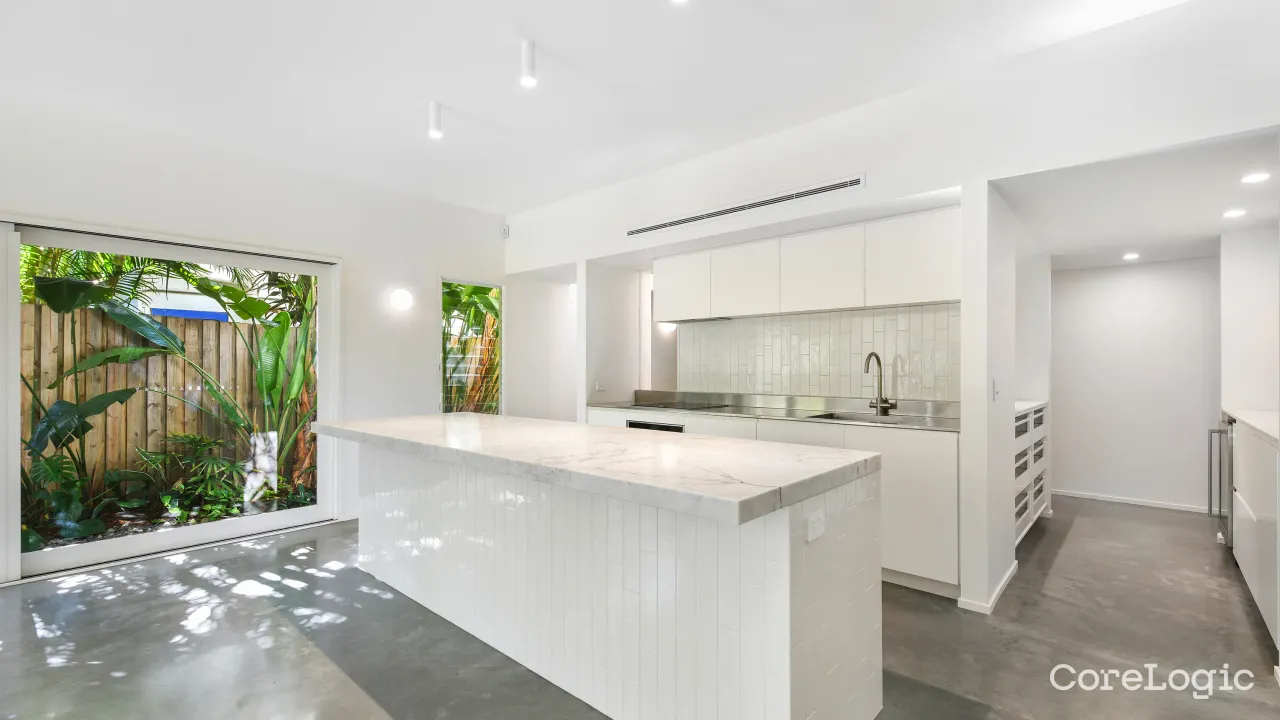 4-bedroom house at 210 Cypress Terrace, Gold Coast Council, Queensland