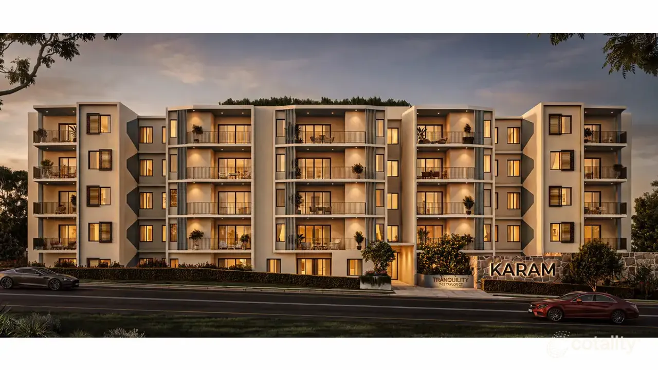 7-13 Taylor Crescent, Cleveland, QLD 4163, Cleveland, Queensland 4163 ...
