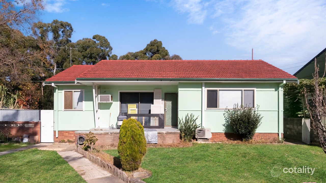 3-bedroom house at 23 Ramsay Street, Canley Vale, NSW 2166, Fairfield, New South Wales