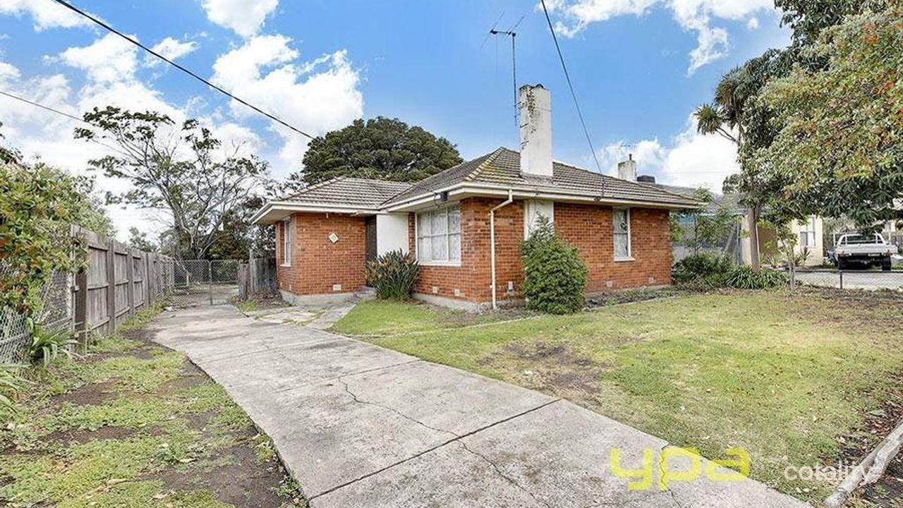 3-bedroom house at 22 Keith Crescent, Broadmeadows, VIC 3047, Hume Council, Victoria