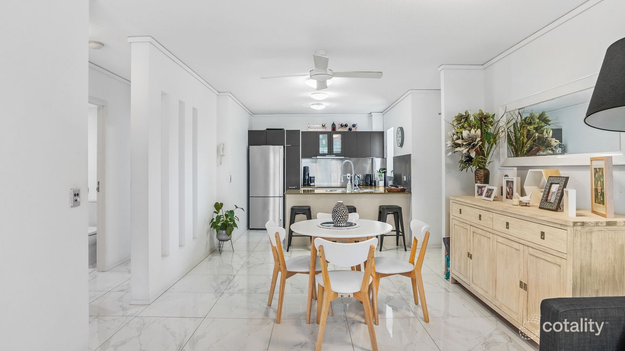 2-bedroom house at 7/119 Sunshine Parade, Miami, QLD 4220, , Queensland