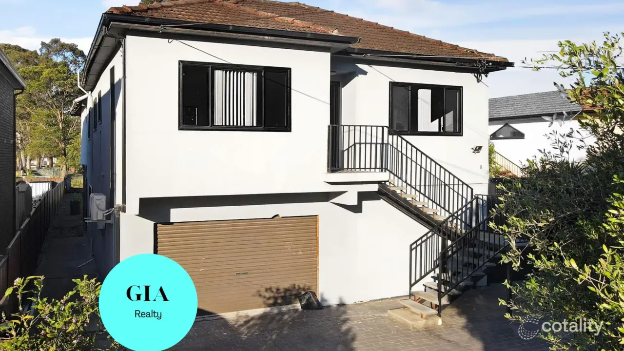 4-bedroom house at 8 Willis Street, Lansvale, NSW 2166, Fairfield Council, New South Wales