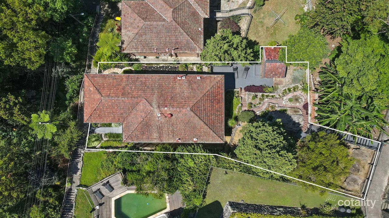 6-bedroom unit at 40A Pine Street, Cammeray, NSW 2062, North Sydney, New South Wales