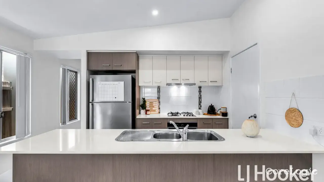 4-bedroom house at 97 Buxton Avenue, Logan Council, Queensland