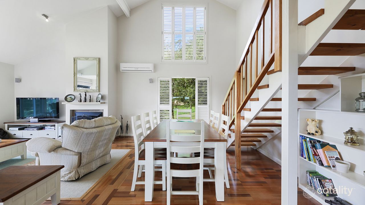 2-bedroom unit at 1568 Grand Ridge Road, Trida, VIC 3953, South Gippsland Council, Victoria