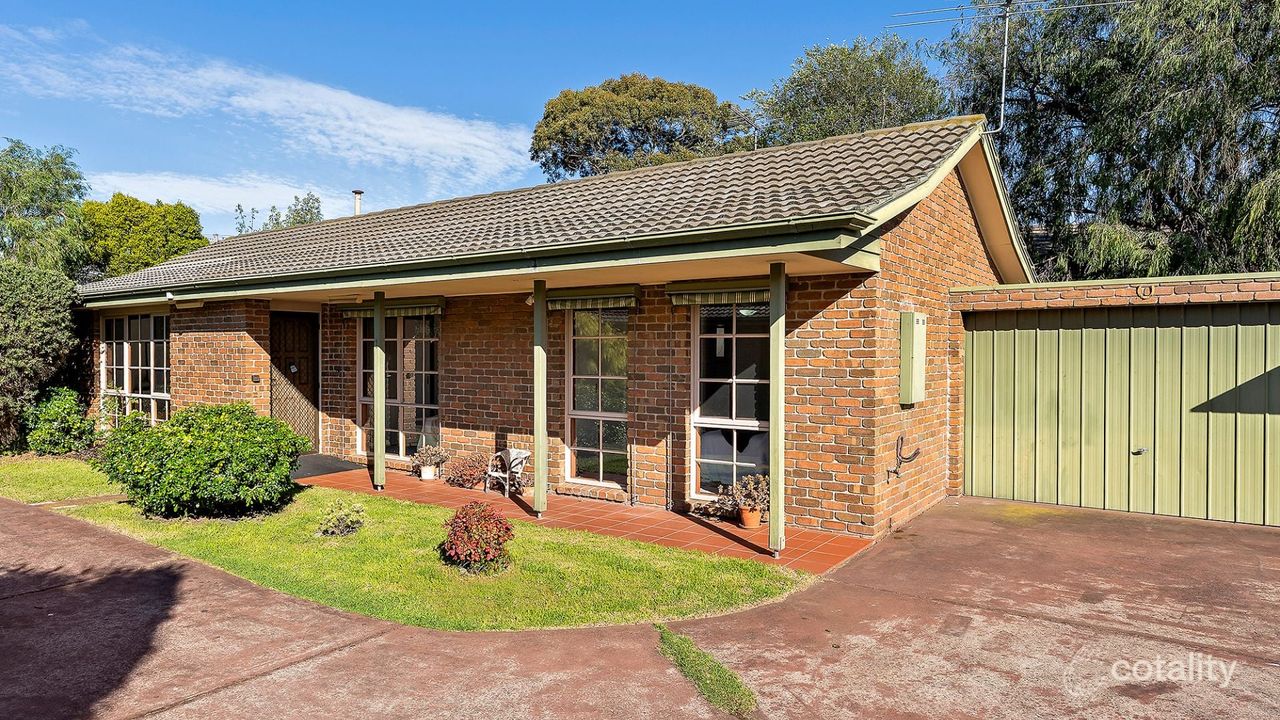 2-bedroom unit at 1/13 Pitt Street, Mornington, VIC 3931, Mornington Peninsula, Victoria