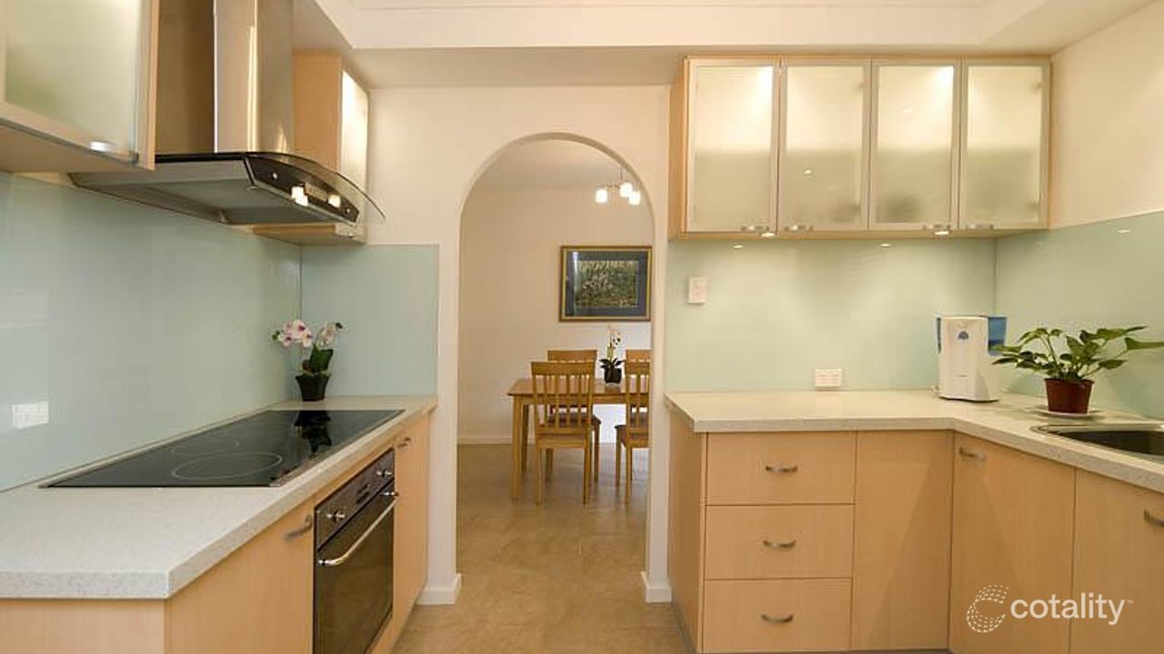 3-bedroom unit at 5/9 Angelo Street, South Perth, WA 6151, South Perth, Western Australia