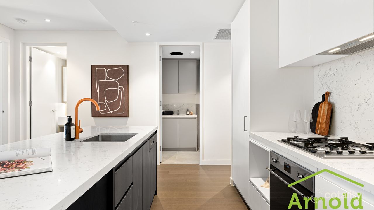 2-bedroom unit at 106/102 King Street, Newcastle, NSW 2300, Newcastle, New South Wales