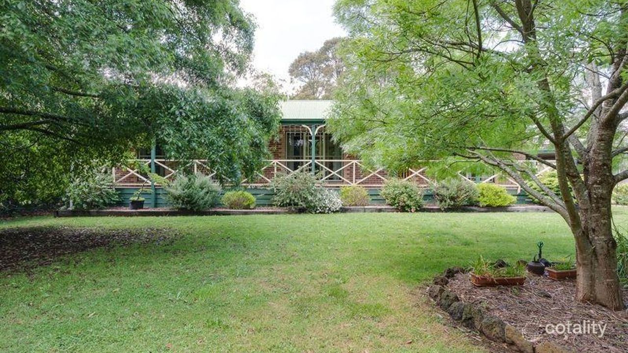 3-bedroom house at 55 Marks Road, Kinglake West, VIC 3757, Murrindindi, Victoria