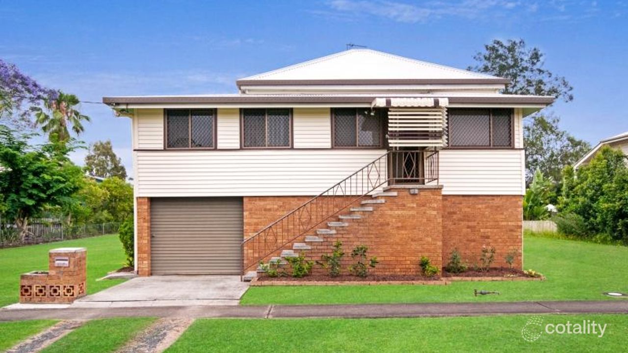 2-bedroom unit at 17 Crown Street, South Lismore, NSW 2480, Lismore Council, New South Wales