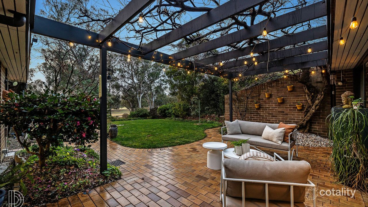 4-bedroom unit at 38/85 Crozier Circuit, Kambah, ACT 2902, Unincorporated Act, Australian Capital Territory