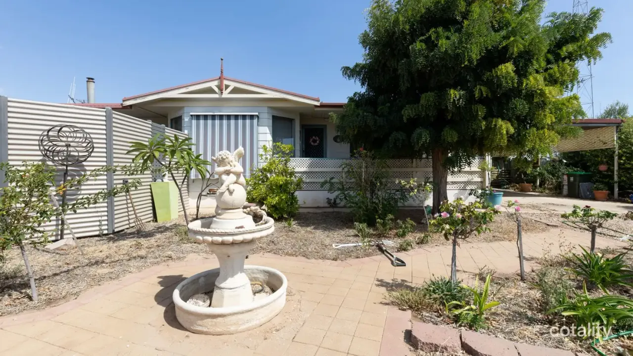 4-bedroom house at 4 Penang Drive, Port Broughton, SA 5522, Barunga West Council, South Australia