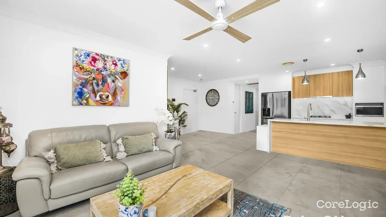 2-bedroom unit at 505/10 Fielder Street, Central Coast Council, New South Wales