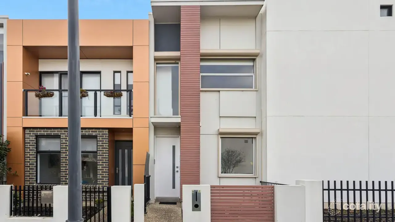 2-bedroom house at 4 Chard Street, Lightsview, SA 5085, Port Adelaide Enfield, South Australia