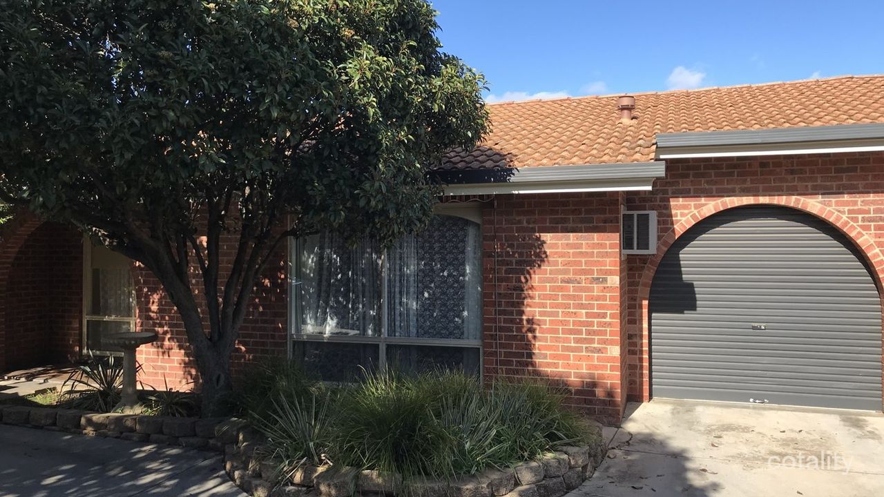2-bedroom unit at 2/8-10 Dunkley Avenue, Firle, SA 5070, Norwood Payneham And St Peters, South Australia