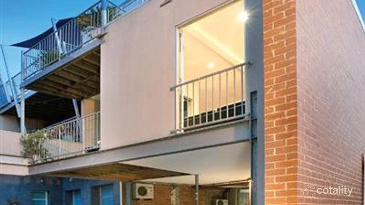 3-bedroom house at 12 Prout Lane, West Melbourne, VIC 3003, Melbourne, Victoria