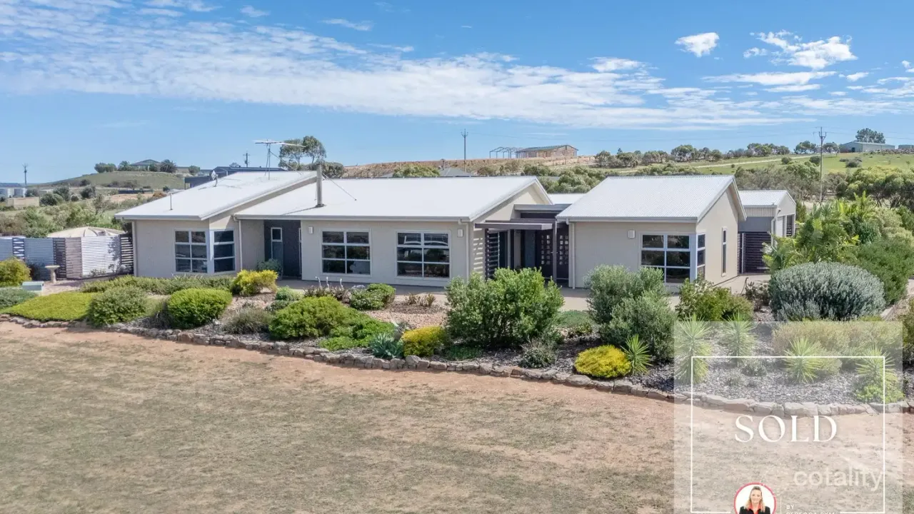 3-bedroom house at 79 Shearer Heights Road, Mannum, SA 5238, Mid Murray, South Australia
