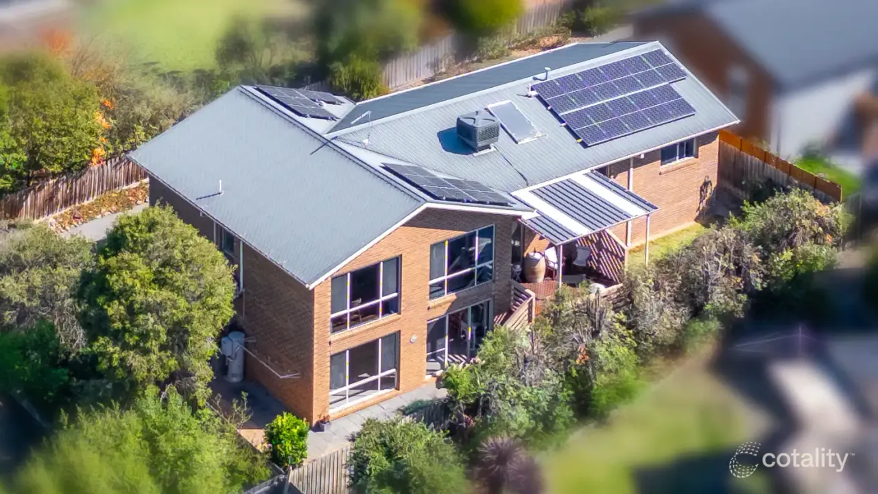3-bedroom house at 9A Vaughan Street, Sunbury, VIC 3429, Hume Council, Victoria