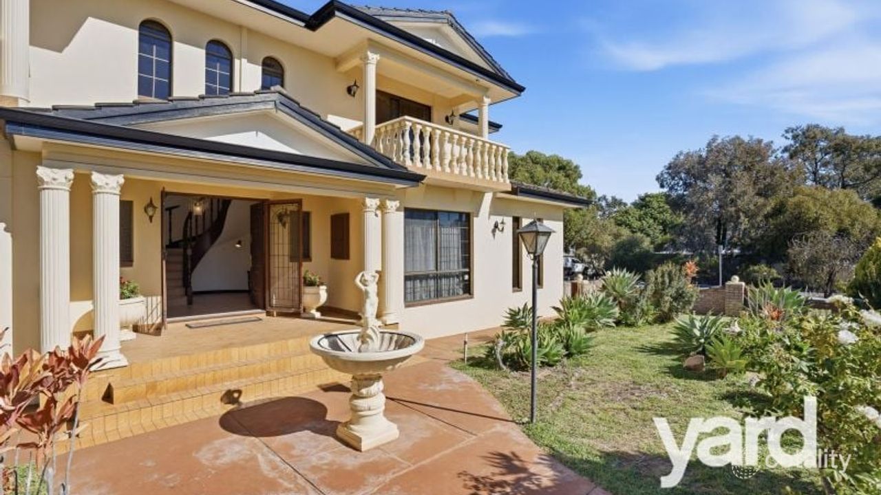 4-bedroom house at 89 Marmion Street, Fremantle, WA 6160, Fremantle, Western Australia