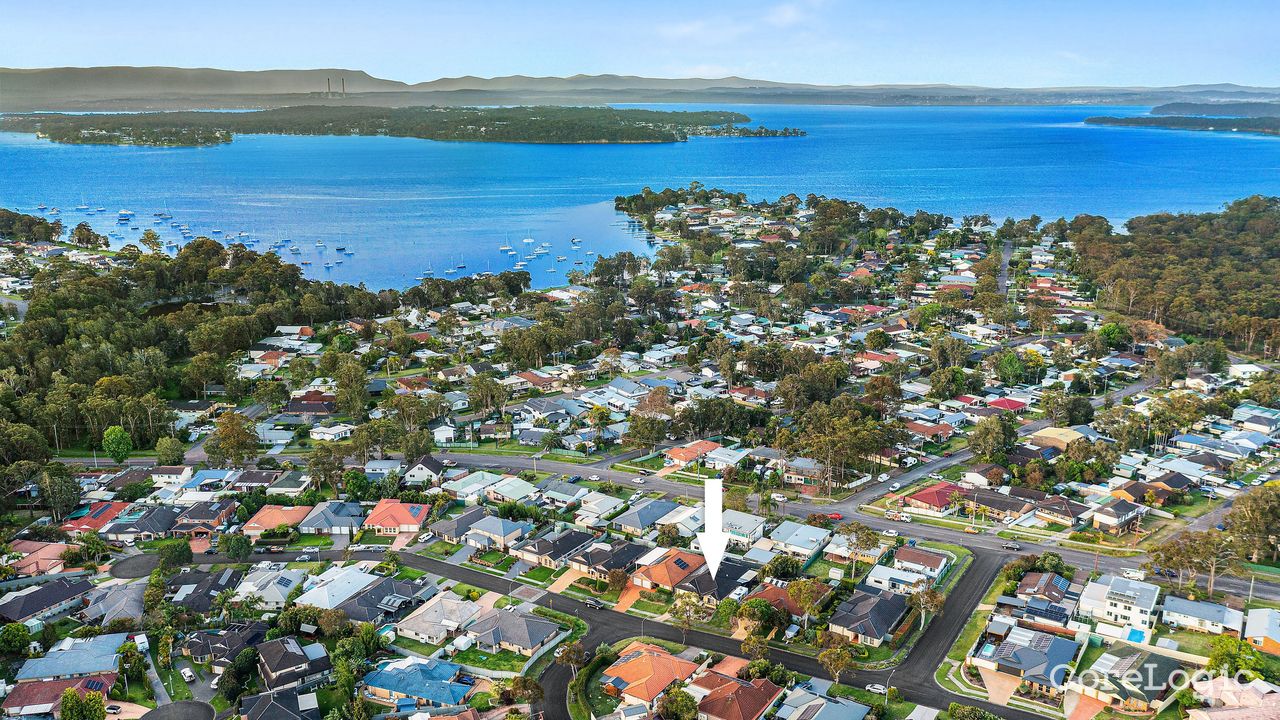 4-bedroom house at 39 Tradewinds Avenue, Central Coast Council, New South Wales