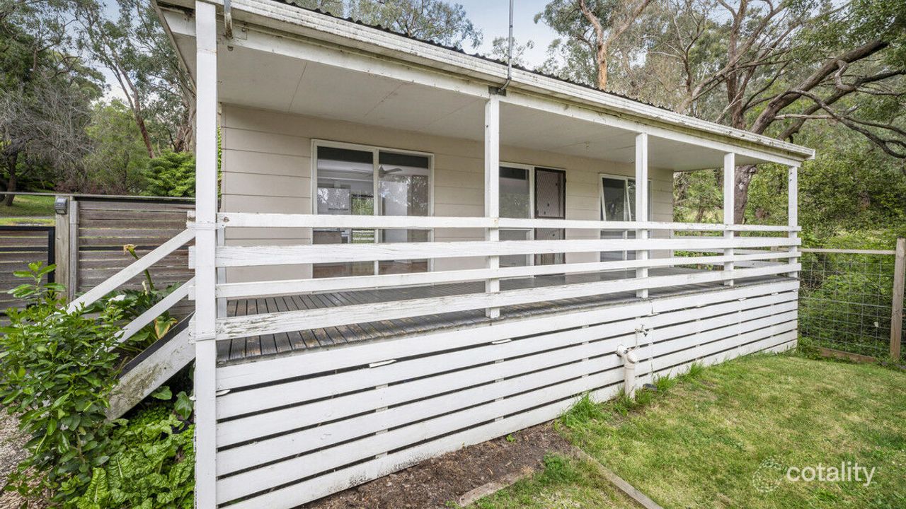 2-bedroom house at 2510 Warburton Highway, Yarra Junction, VIC 3797, Yarra Ranges, Victoria