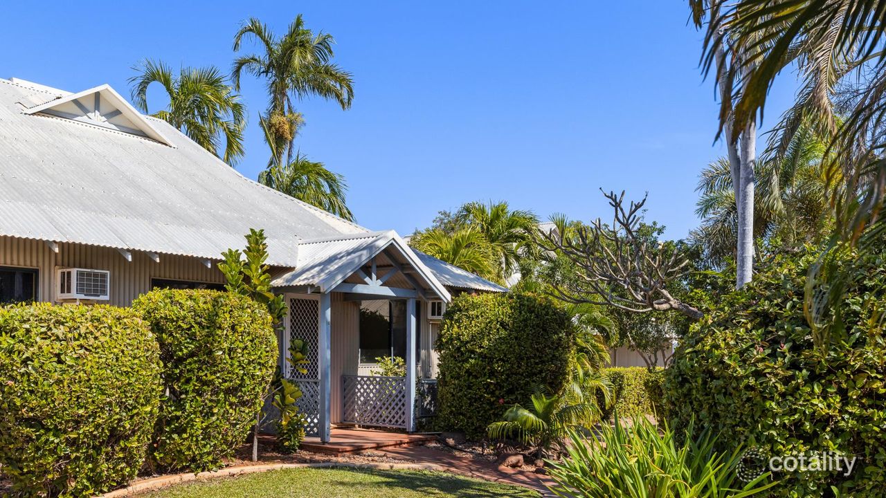 2-bedroom unit at 16/4 Murray Road, Cable Beach, WA 6726, Broome, Western Australia