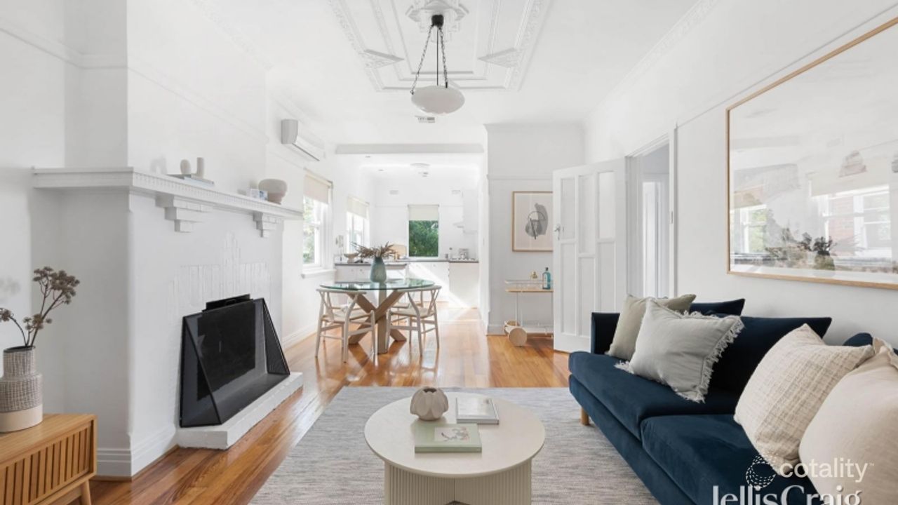 2-bedroom unit at 5/85 Westbury Street, St Kilda East, VIC 3183, Port Phillip, Victoria