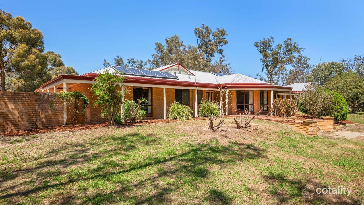 4-bedroom house at 347 Maddington Road, Orange Grove, WA 6109, Gosnells, Western Australia