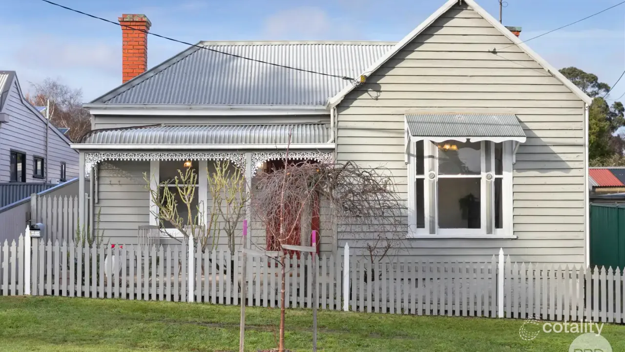 4-bedroom house at 102 Morres Street, Ballarat East, VIC 3350, Ballarat, Victoria