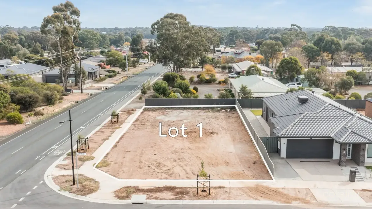 0-bedroom house at 1 Fleur Street, Jackass Flat, VIC 3556, Greater Bendigo Council, Victoria