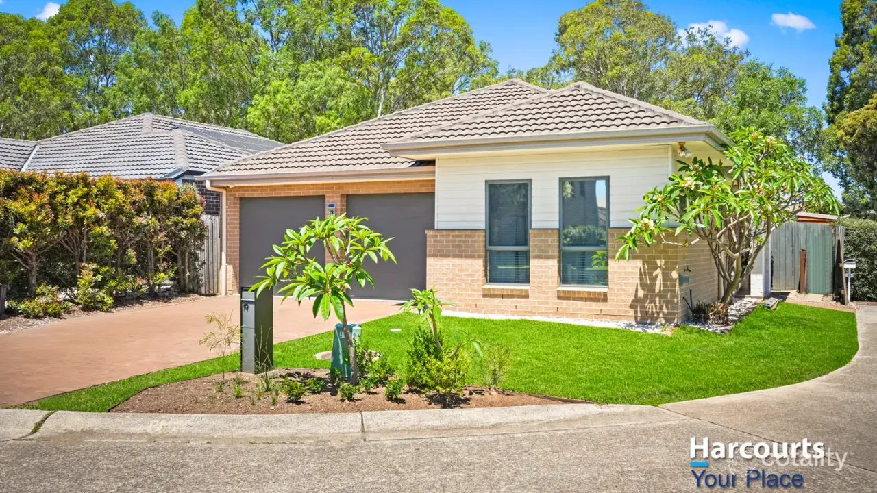 4-bedroom house at 19 Lidell Street, Oakhurst, NSW 2761, Blacktown, New South Wales