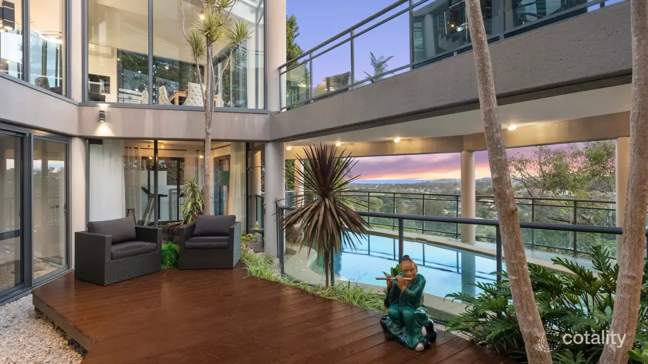 6-bedroom house at 14 Boromi Way, Cromer, NSW 2099, , New South Wales