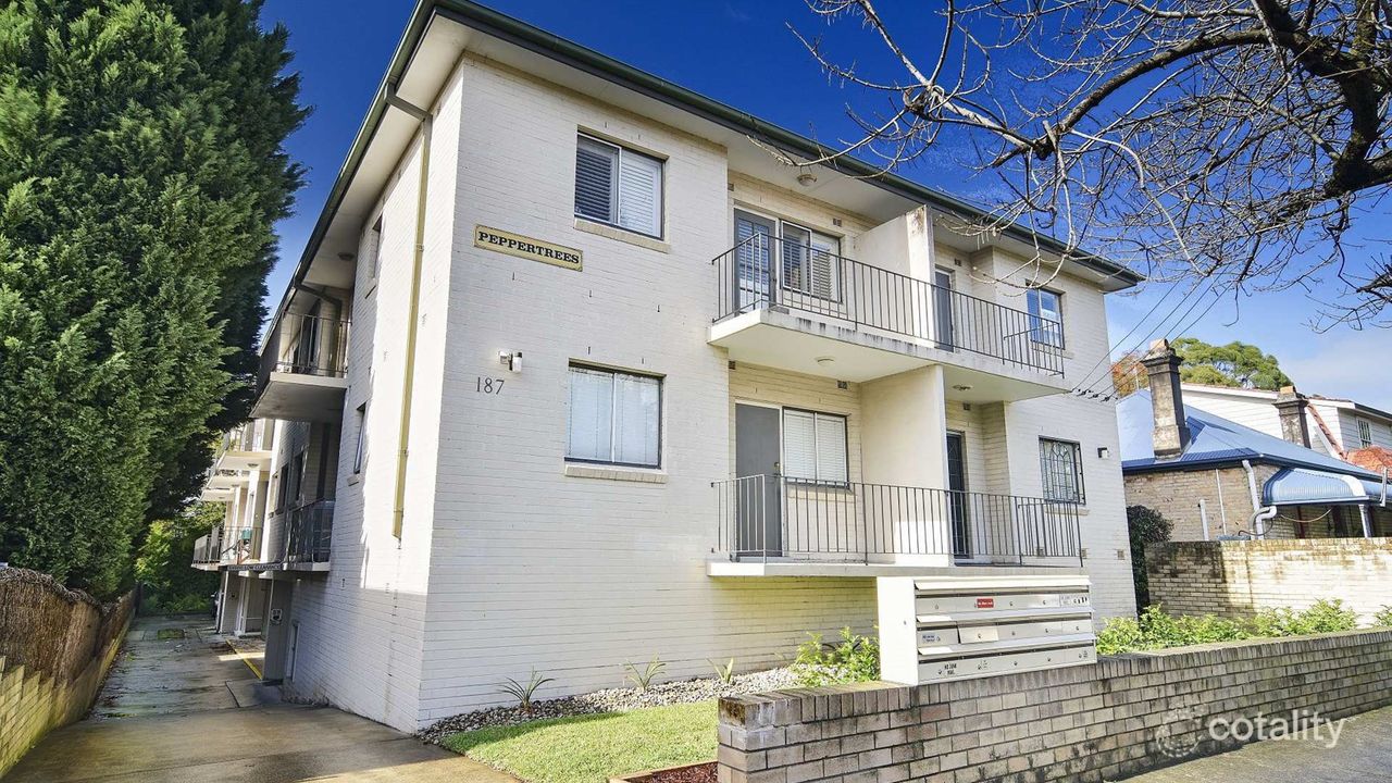 0-bedroom unit at 7/187 West Street, Crows Nest, NSW 2065, North Sydney Council, New South Wales