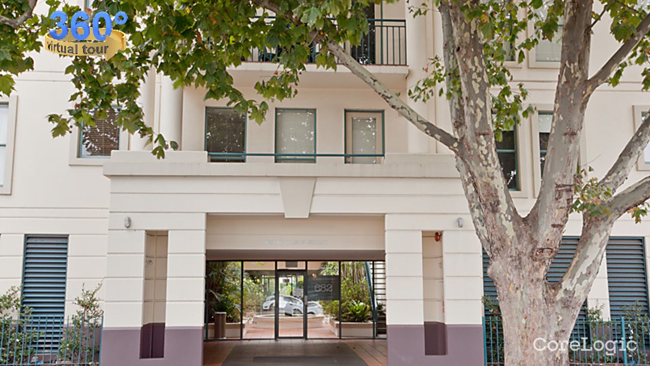 2-bedroom house at 76/682 Nicholson Street, Yarra Council, Victoria