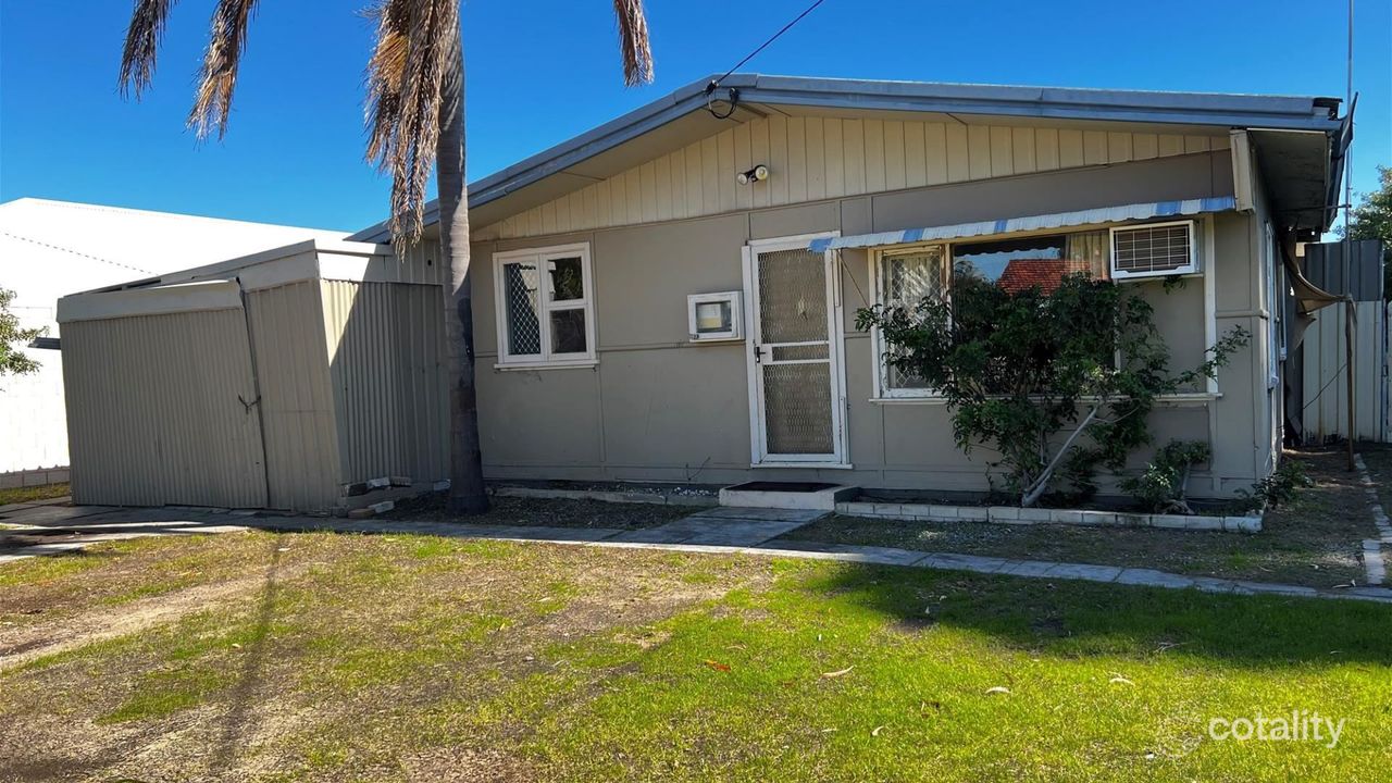3-bedroom house at 12 Dadger Street, Dudley Park, WA 6210, Mandurah, Western Australia