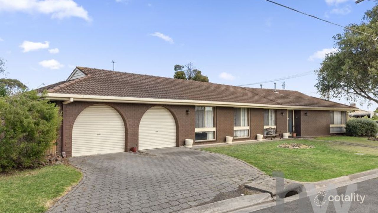 3-bedroom house at 21 Norfolk Avenue, Grovedale, VIC 3216, Greater Geelong Council, Victoria